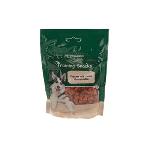 Hundegodbid Salmon Trainer Grain-free 150 g