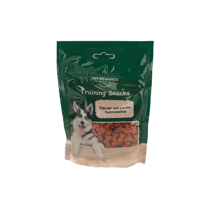 Hundegodbid Salmon Trainer Grain-free 150 g
