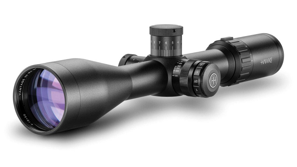 Hawke Vantage 30WA SF IR 4-16x50
