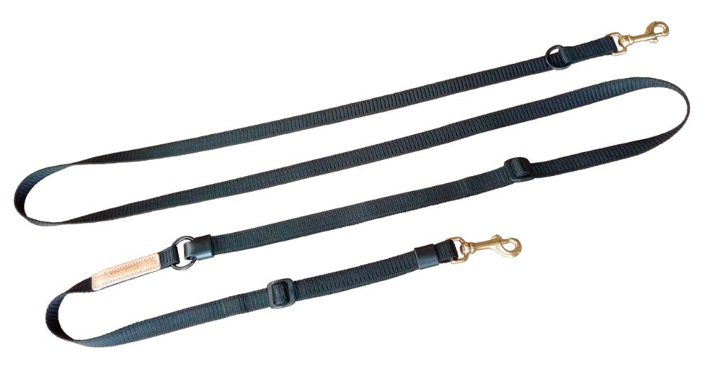 Niggeloh hundeline DeLuxe 20mm