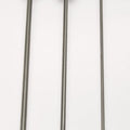 VFG rensestok 4-4,5 mm - stål