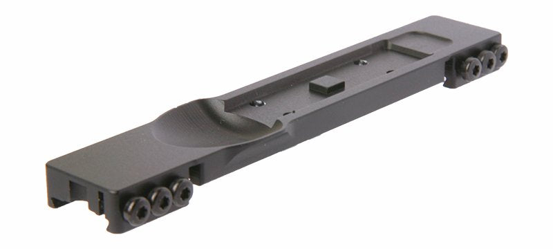 Montage Tikka T3 til Micro