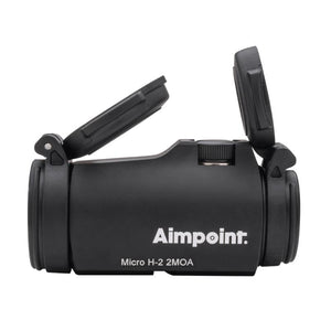 Aimpoint Micro H2 - 2MOA - uden montage