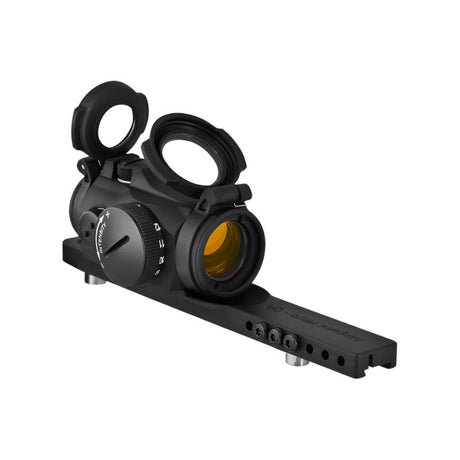Aimpoint Micro H2 2MOA incl. - Leupold QR montage