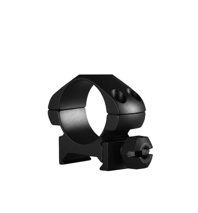 Match mount steel 1''