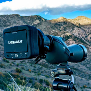 Tactacam KameraSpotter LR