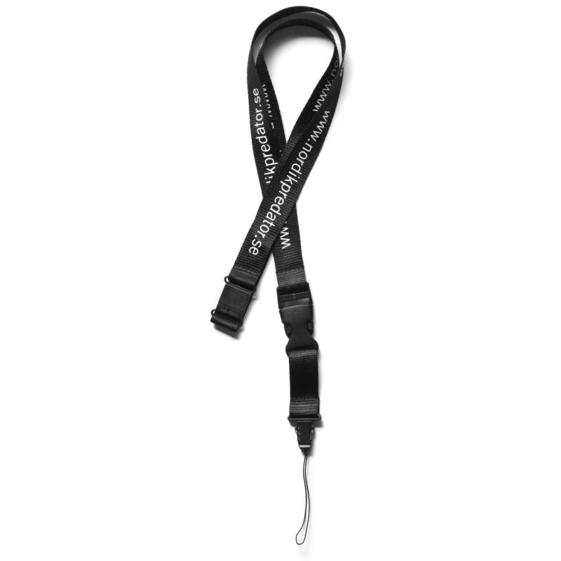 Nordik - Lanyard Bæresnor