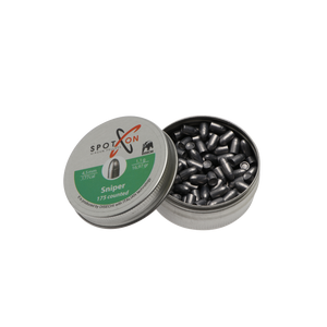Spoton - Sniper 4,5mm - 1,10gr/16,97grain - 175 stk. pr dåse
