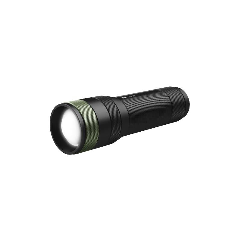 LED Lygte Lupus C32 250 lumen GP discovery
