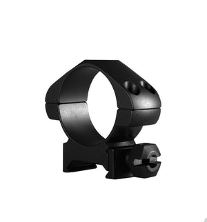 Match mount steel rings 30 mm