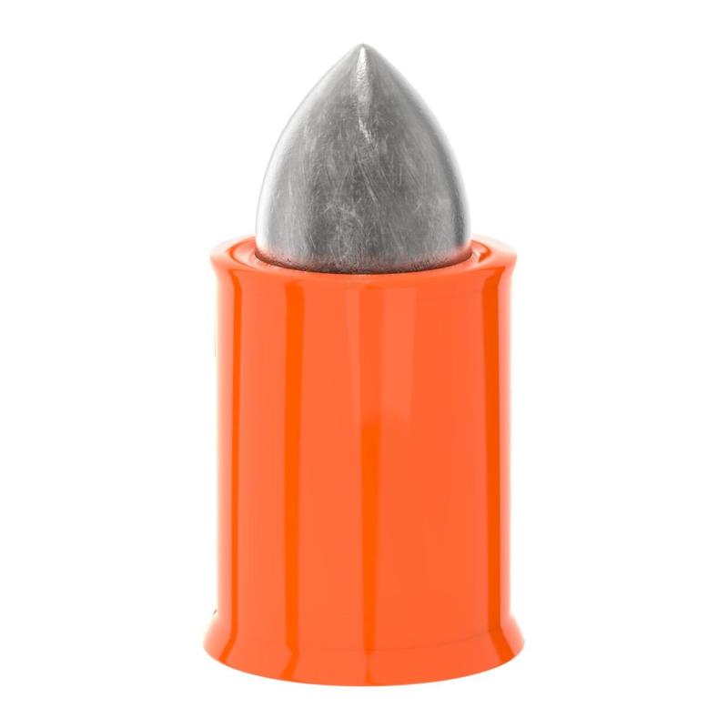 Crosman - FastFlight blyfri hagl 4,5MM 0,35g. (150stk dåse)