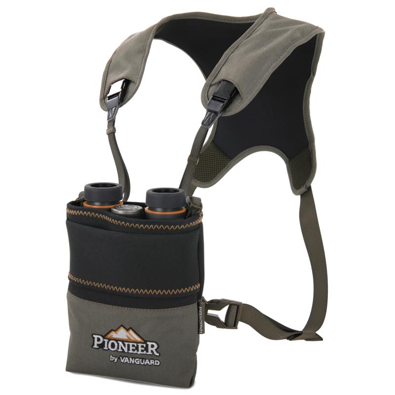 Bæresele t/håndkikkert PHS1 Pioneer Vanguard