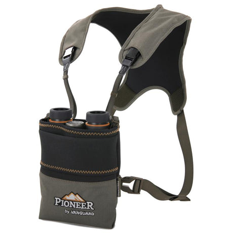 Bæresele t/håndkikkert PHS1 Pioneer Vanguard