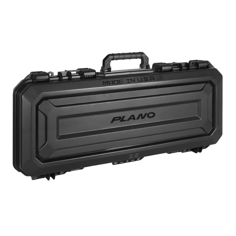 Kuffert all weather - 97,5 cm m/plukskum Plano