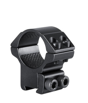 Match mount rings 1''
