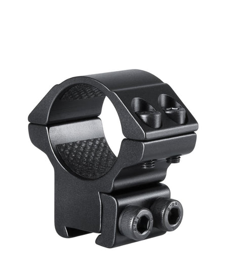 Match mount rings 1''