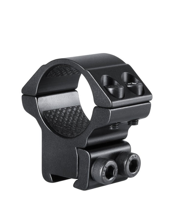 Match mount rings 1''