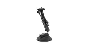 Pulsar Flat Glass Mount