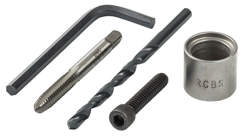 RCBS Stuck Case Remover