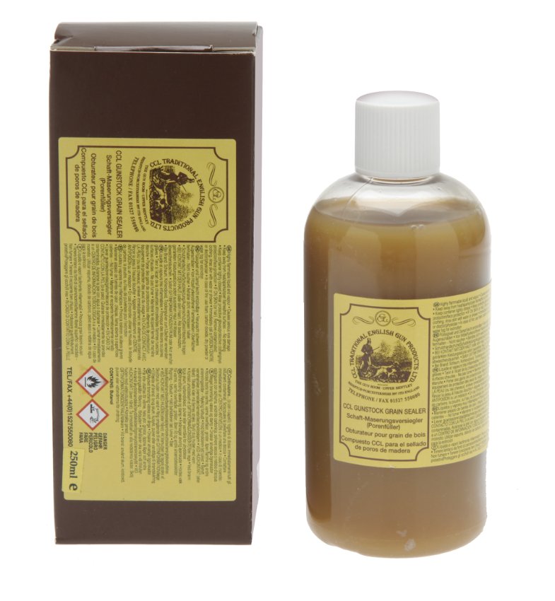 CCL Grain sealer 250ml