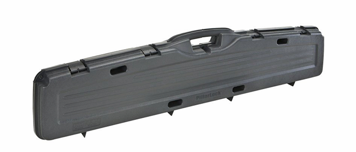 Plano Pro-Max scoped rifle case