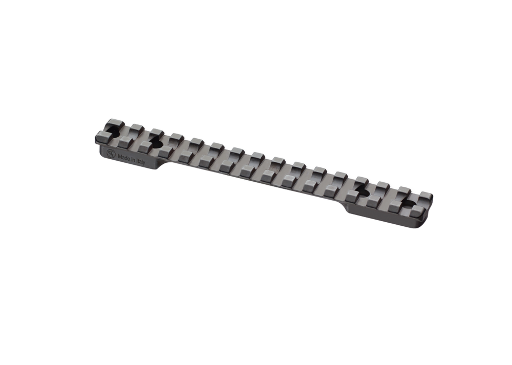 PICATINNY RAIL /STÅL - 0 MOA