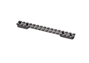 PICATINNY RAIL /STÅL - 0 MOA