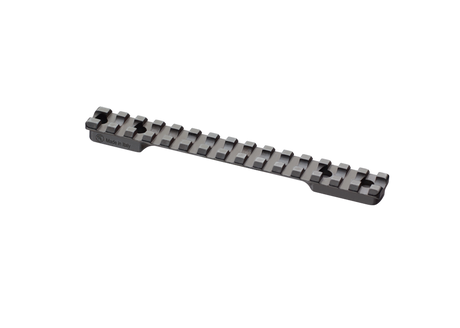 PICATINNY RAIL /STÅL - 0 MOA