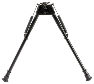 Buffalo River bipods/støtteben m/vip - just. højde 22-32cm