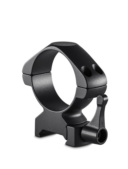 Match mount steel 34mm QR