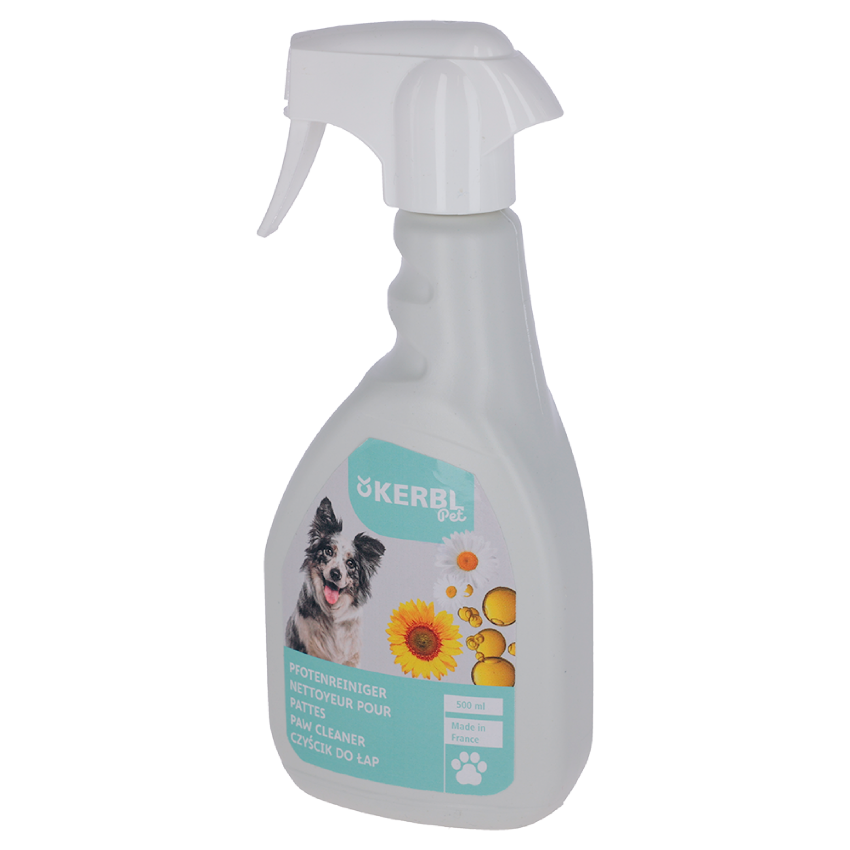 Pote cleaner
