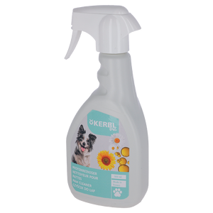 Pote cleaner