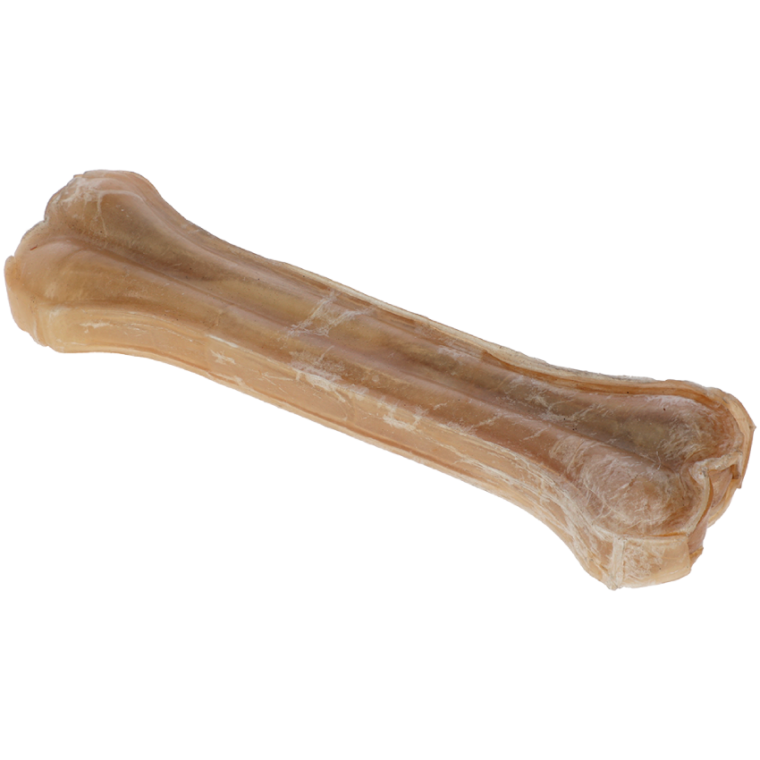 Tyggeben 22 cm/180 g, 2 stk.