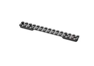 PICATINNY RAIL /STÅL - 0 MOA