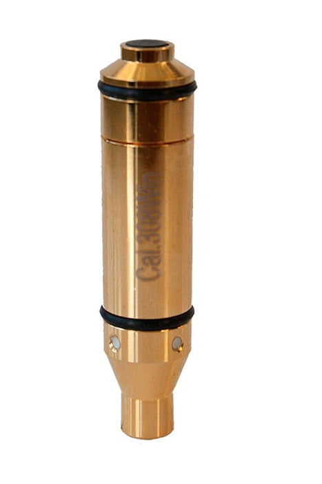 Laserpatron til Accurize