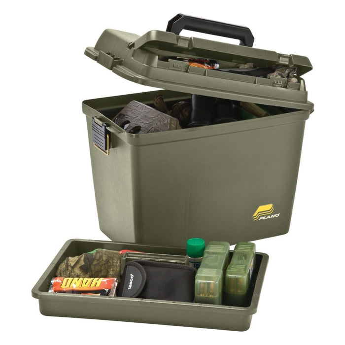 Plano Element-Proof Field/Ammo Box