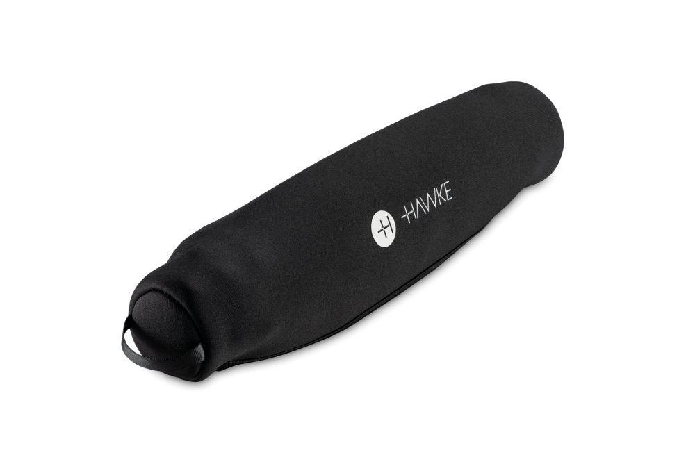 Neoprene scope cover