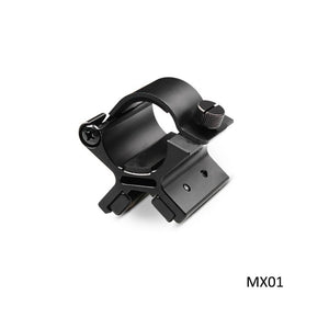 Mount magnet til Hunter Pilot