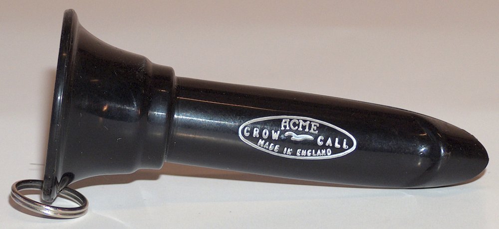 Lokkekald til krage ACME