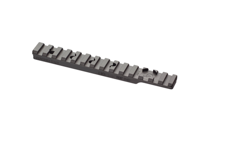 PICATINNY RAIL /STÅL - 0 MOA