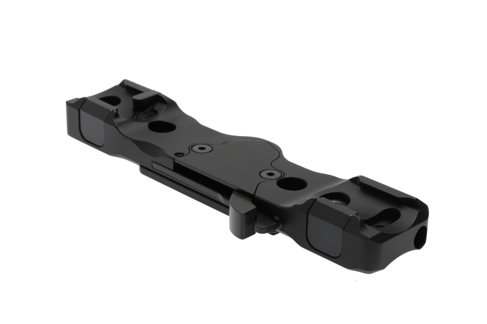 Montage Acro til Sauer 303/404