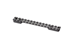 PICATINNY RAIL /STÅL - 0 MOA