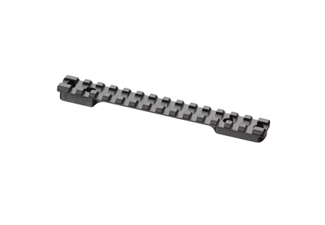 PICATINNY RAIL /STÅL - 0 MOA