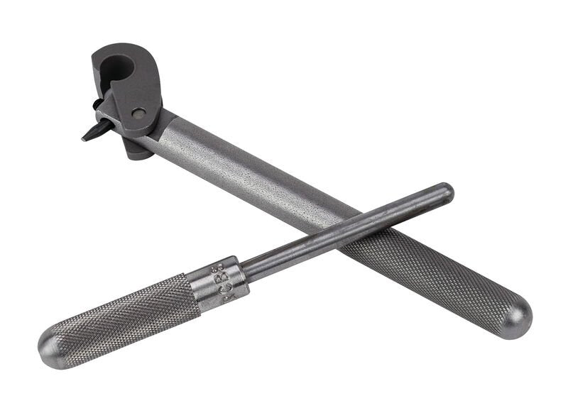 RCBS Berdan Decapping Tool