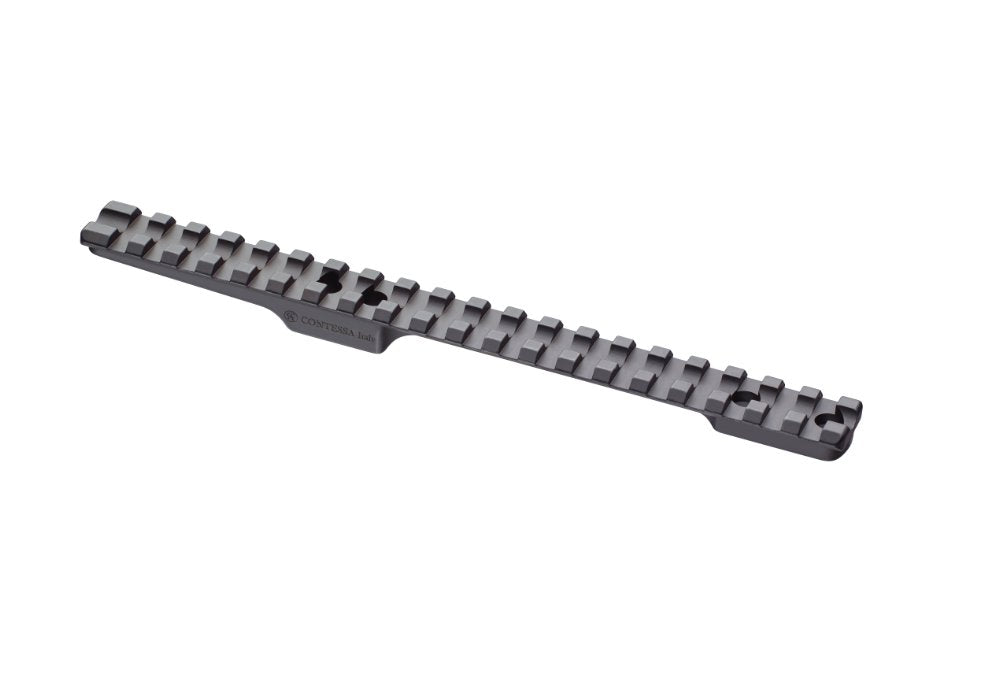 PICATINNY RAIL TIL NAT OPTIK / STÅL