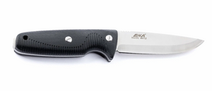 EKA Nordic W12 Black
