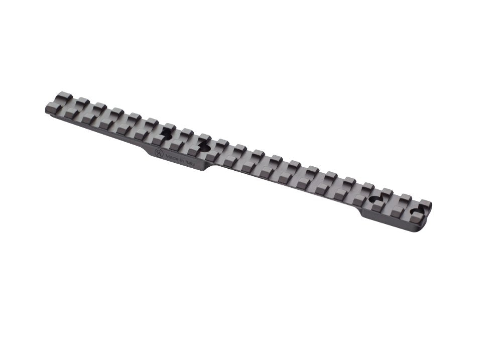 PICATINNY RAIL TIL NAT OPTIK / STÅL