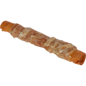 Rawhide roll, med kylling, 12cm, 30g,