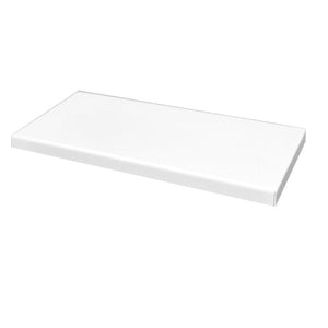 Halv hylde til SP88XL - mål D21xB39cm