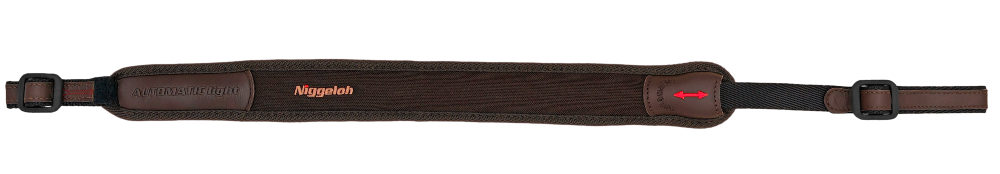 Niggeloh geværrem Automatic Light